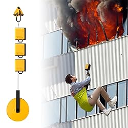 3S LIFT Rescue Unit, Evacuation and Rescue