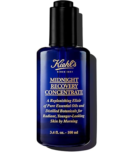 Amazon.com: 111SKIN Black Diamond Facial Retinol Oil with