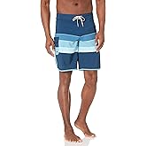 Billabong Mens 4-Way Performance Stretch 73 Pro Boardshort, 20 Inch Outseam