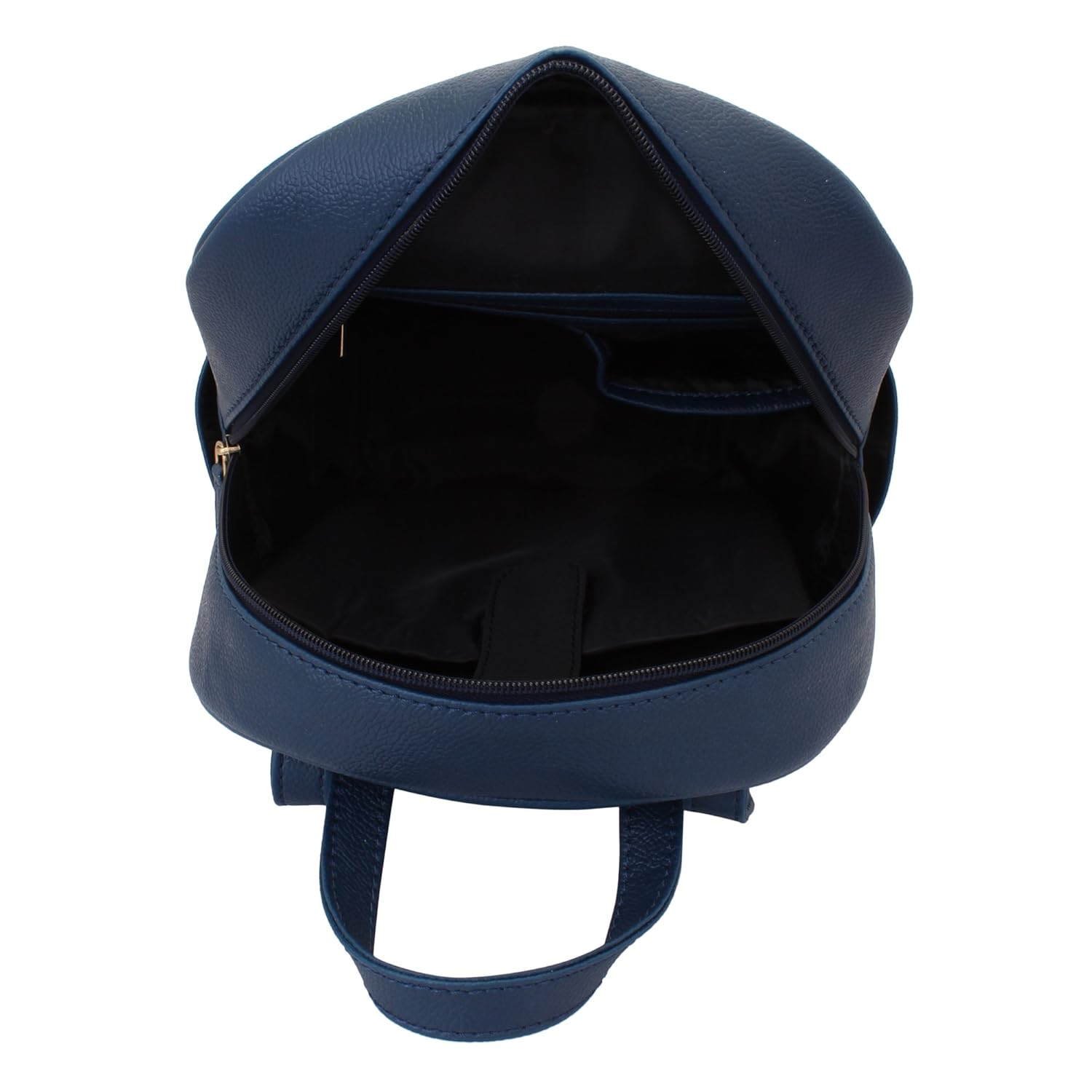 lapis o lupo dong repeat women backpack (blue)