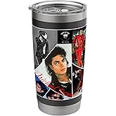 MJ-021 Stainless Steel Insulated Tumbler