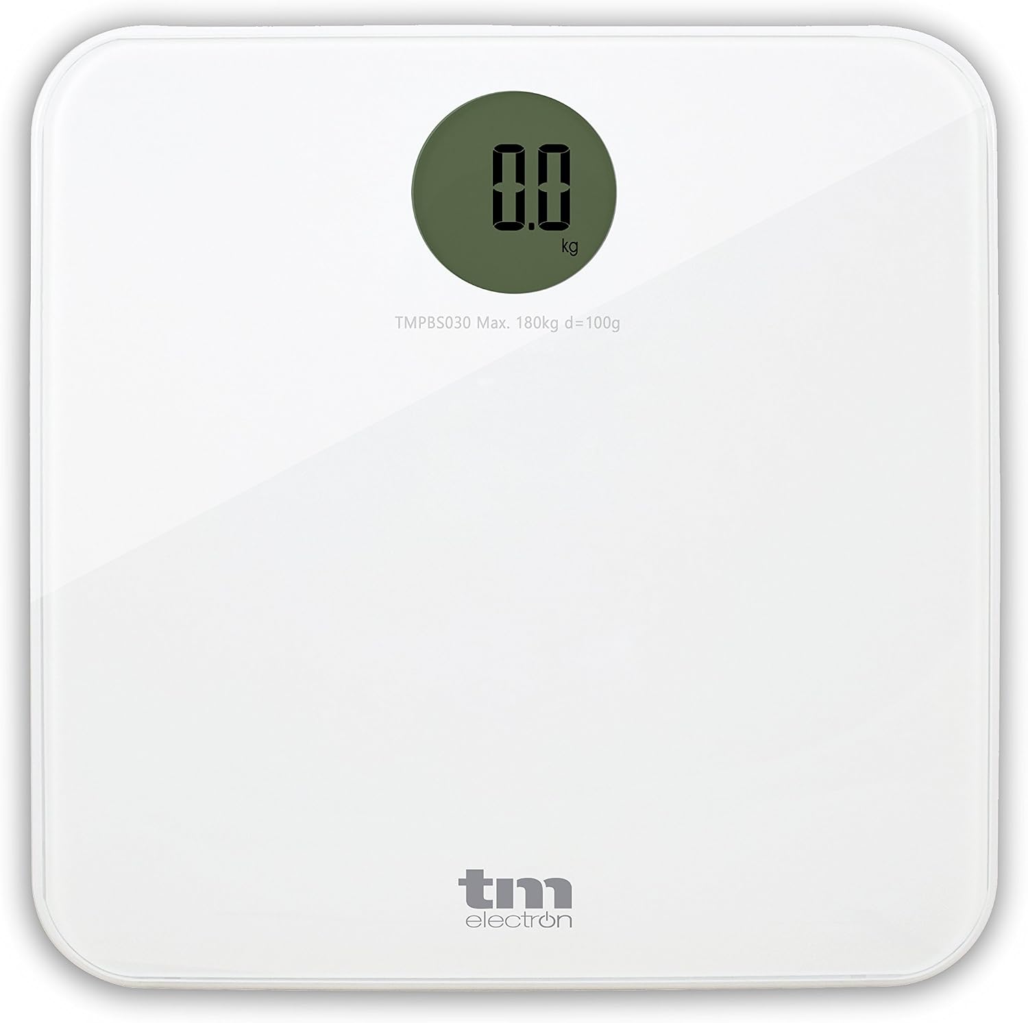 TM electron. White
