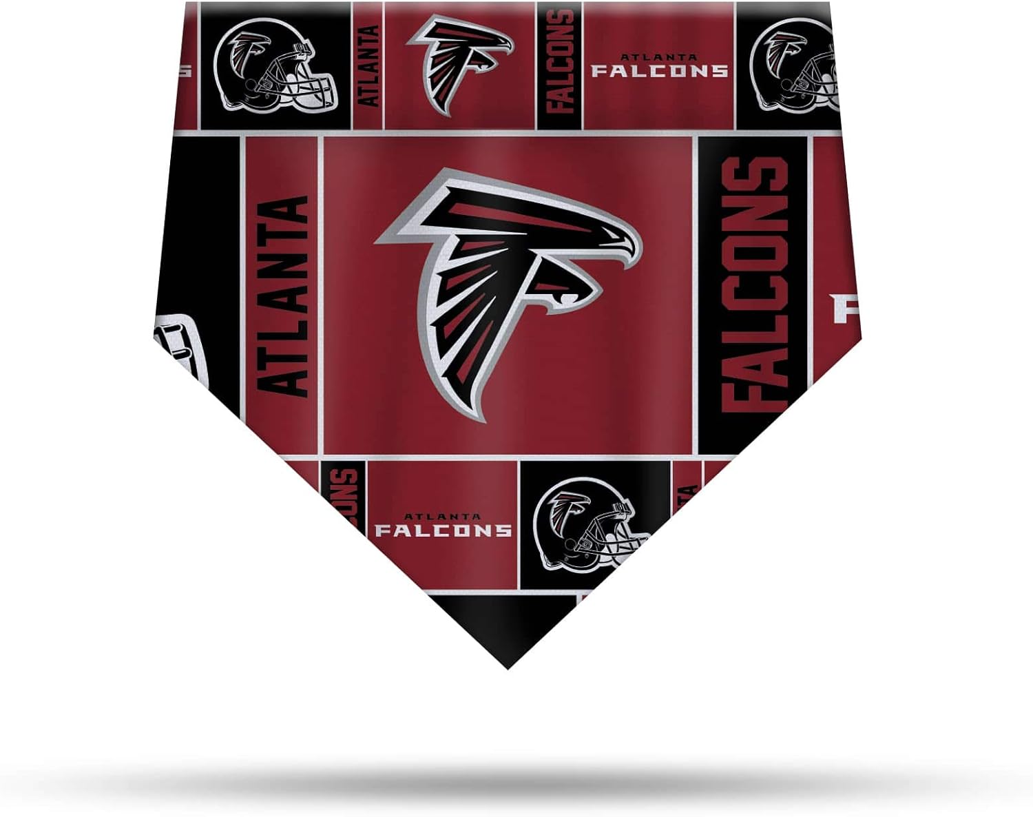 atlanta falcons bandana