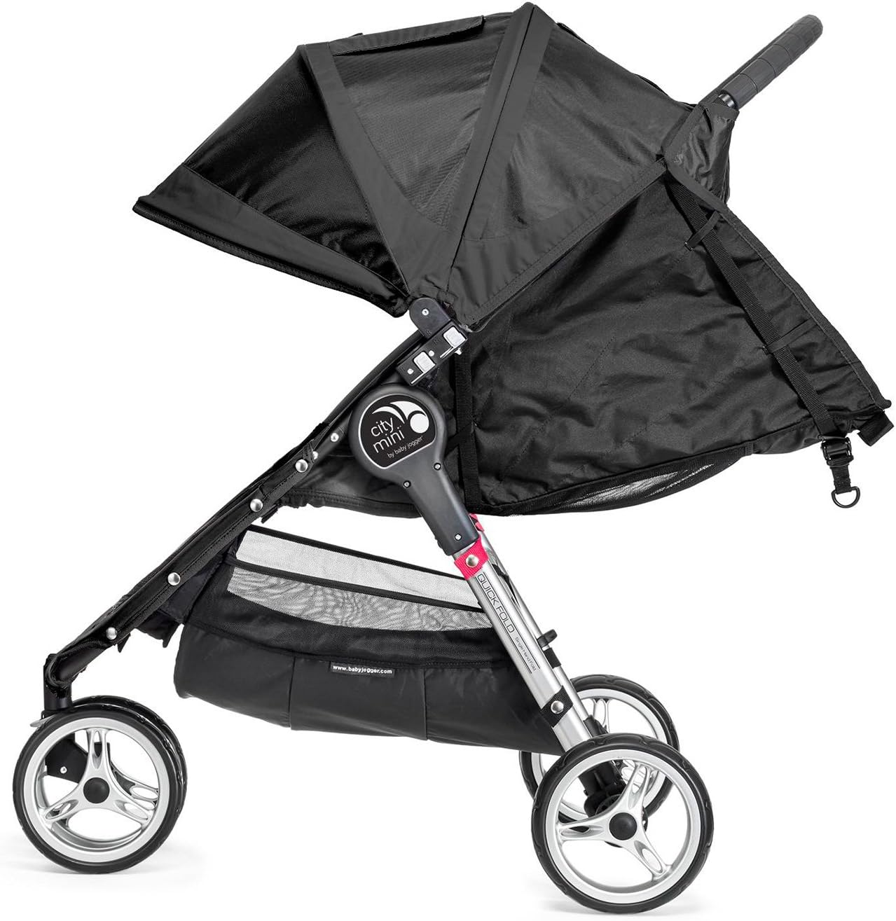 baby jogger city mini 3 wheel