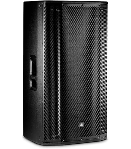 Amazon.com: Yamaha DZR315 15 Inch 2000-Watt 3-Way Powered Speaker