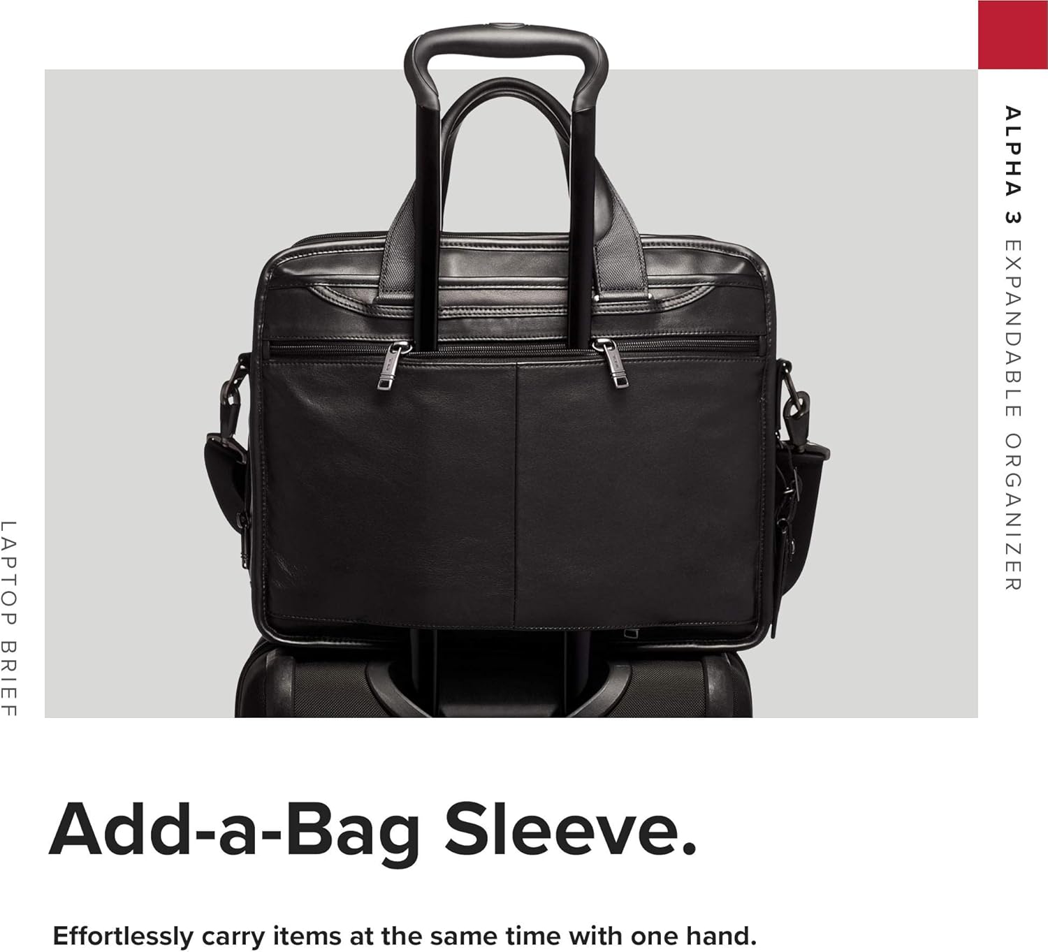 tumi bingham expandable brief