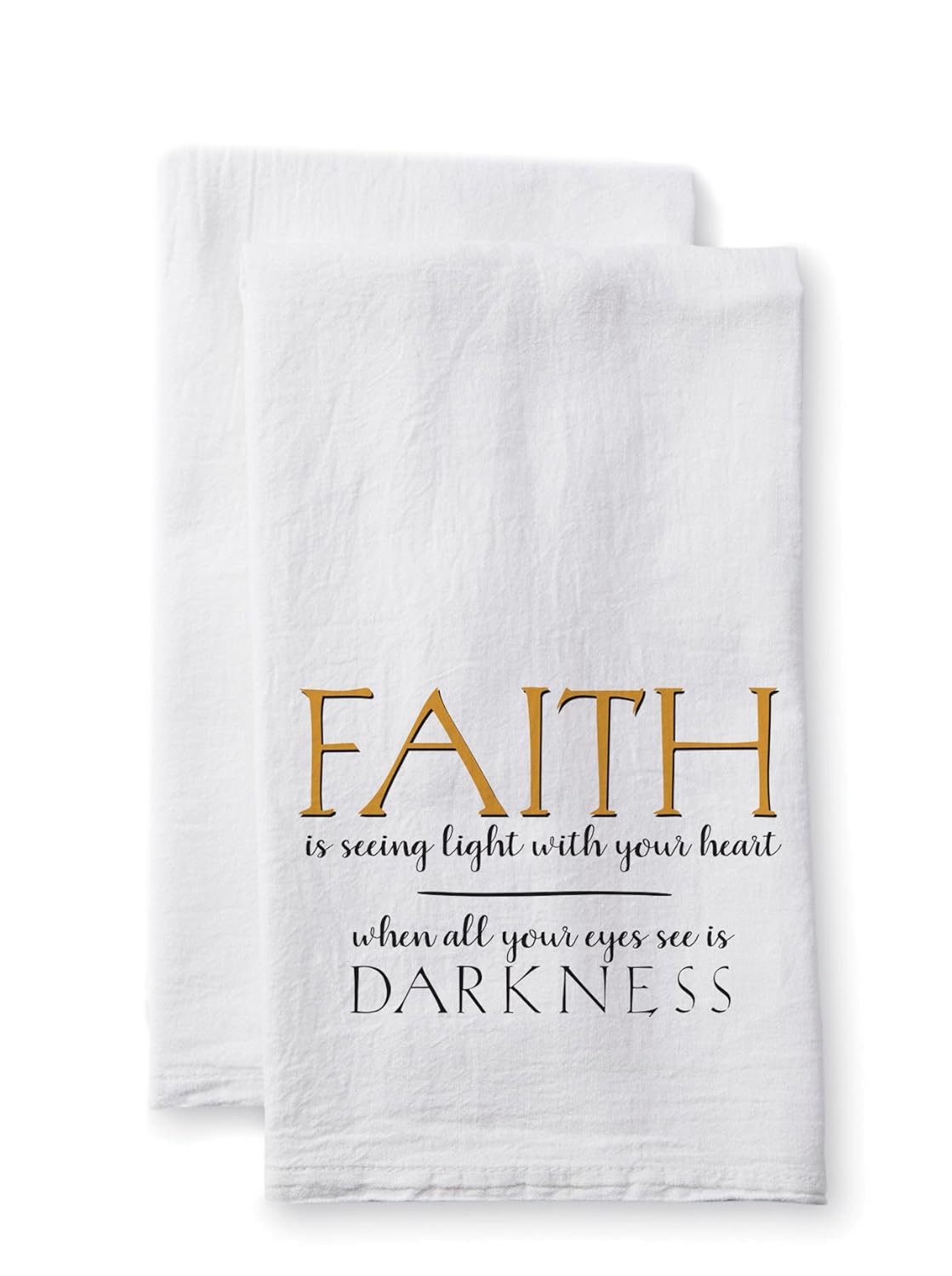 Which Is The Best Inspirational Oven Towel