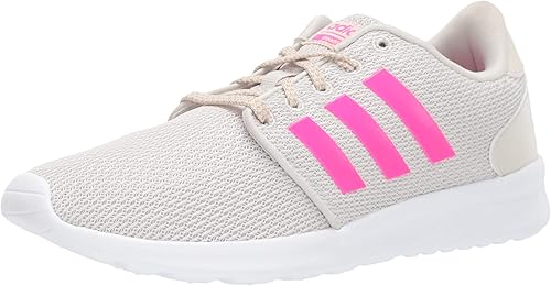 cloudfoam qt racer shoes pink