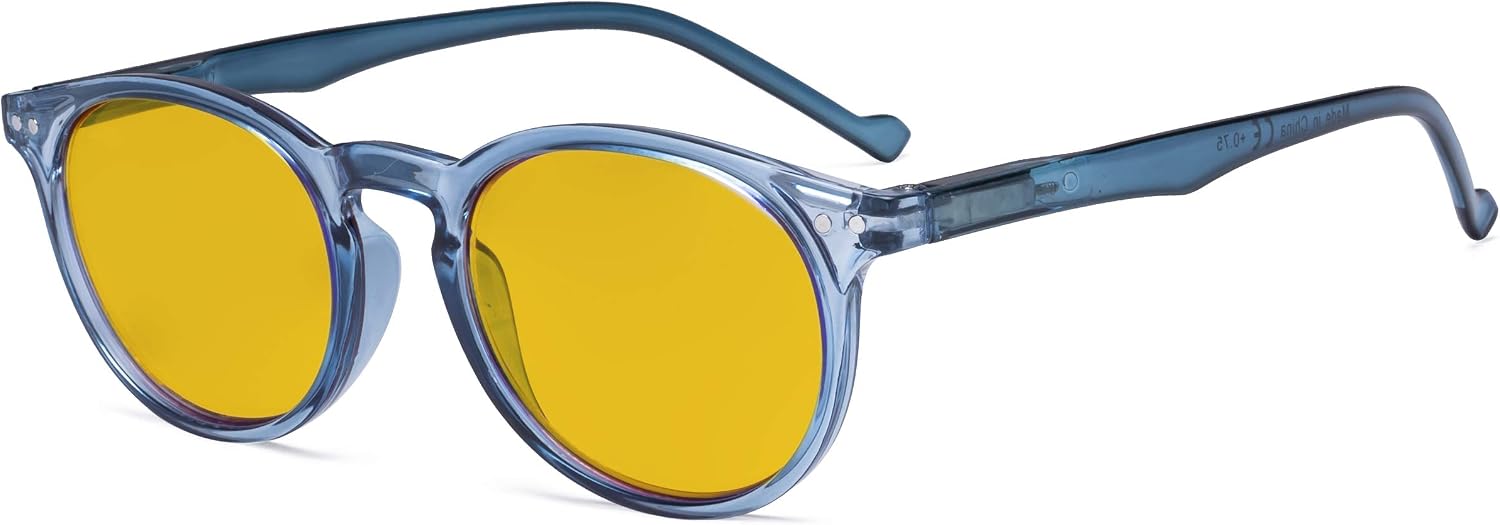 Eyekepper Blue Light Blocking Glasses Women