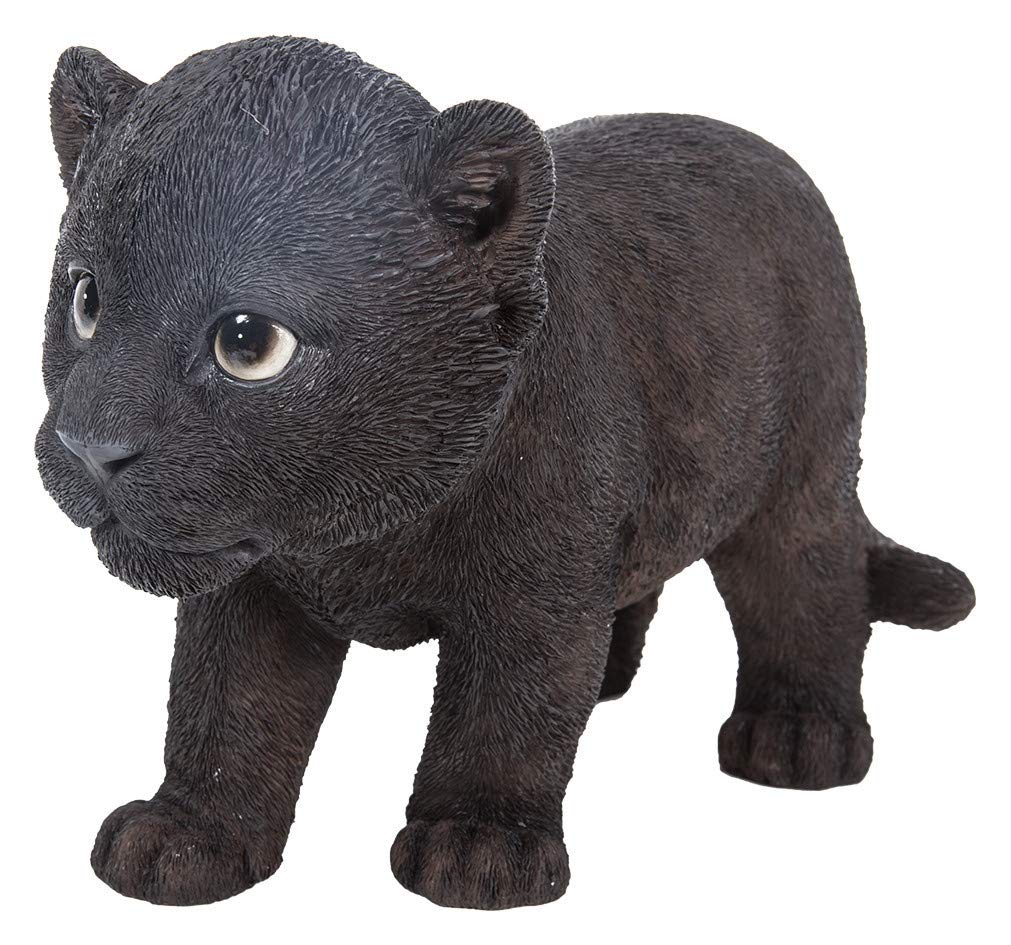 Vivid arts Zoo Pet pals Panther Cub (Größe D) Amazon.de Garten