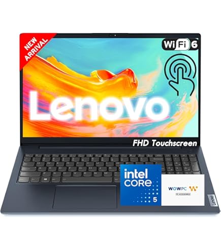 Amazon.com: Lenovo IdeaPad 15.6