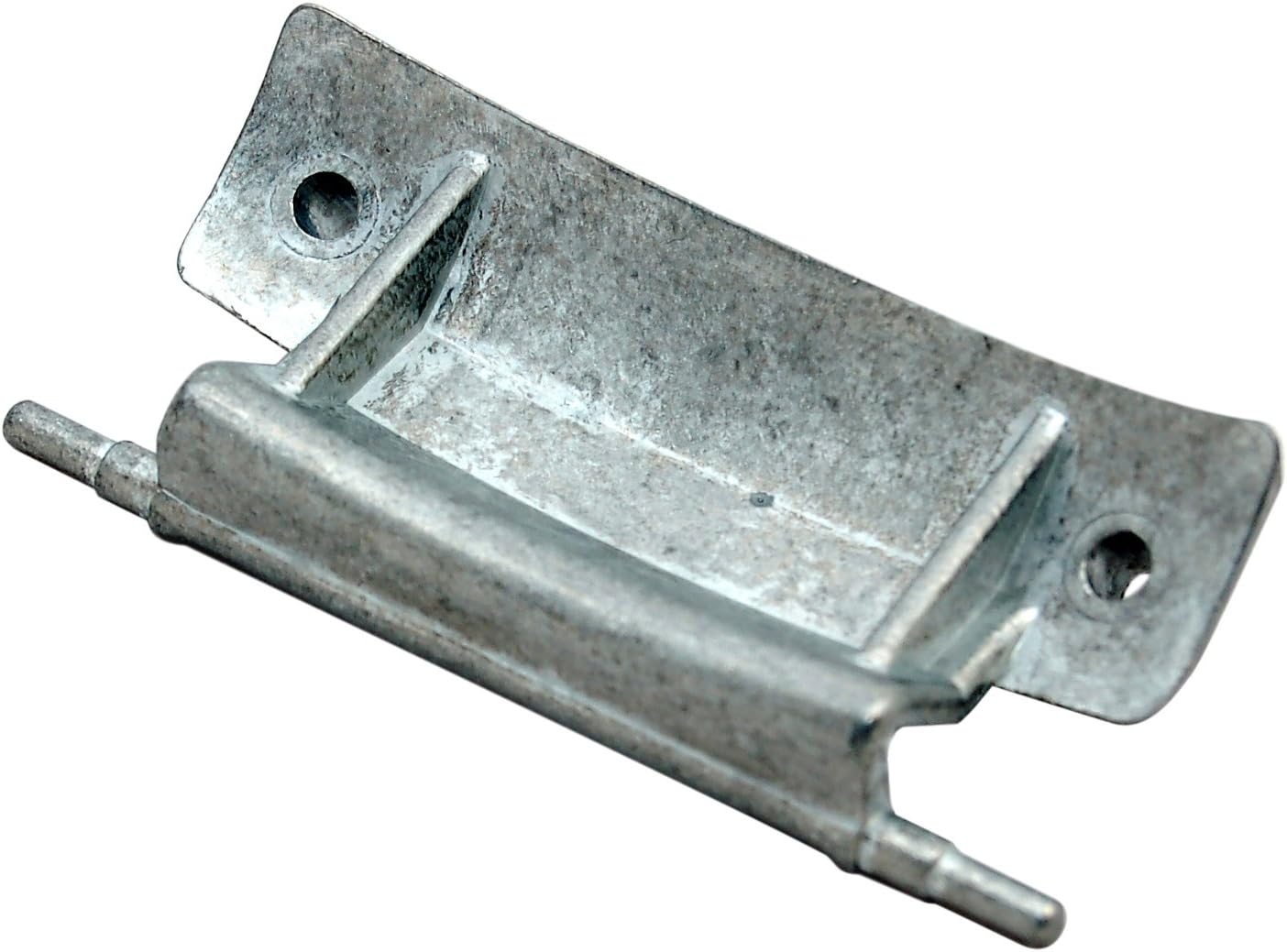 Door Hinge: Creda Hotpoint 1602473 to C00119413 Original Part Creda 17, 37, CDV, CWA, T, W Series: Hotpoint TL, WD, WM Series washing machine & tumble dryer door hinge Genuine: CREDA 17098E, 17110, 17111, 17112E, 17113X, 17120, 17121E, 17185E, 1