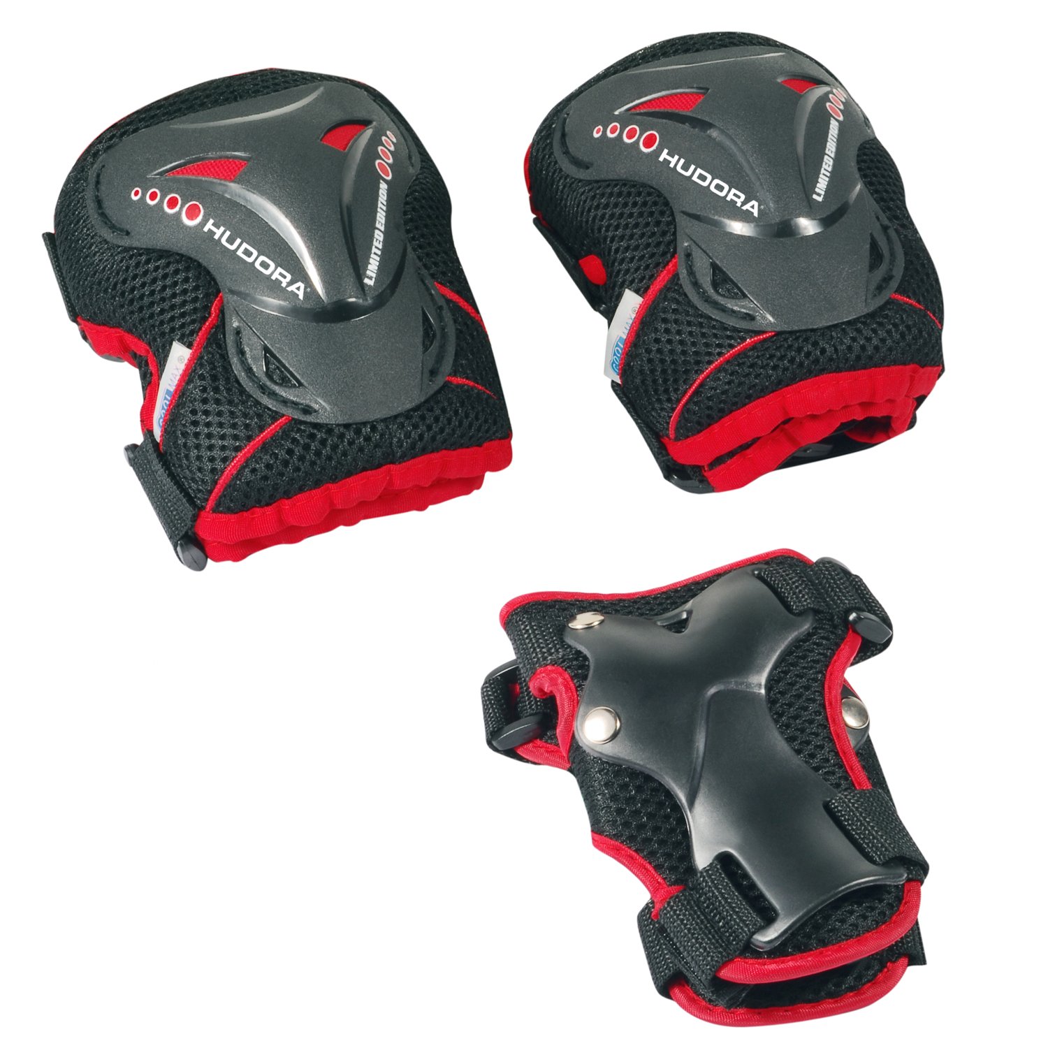 HUDORA Inline Protector Grant Size S-L