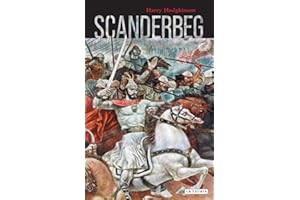 Scanderbeg