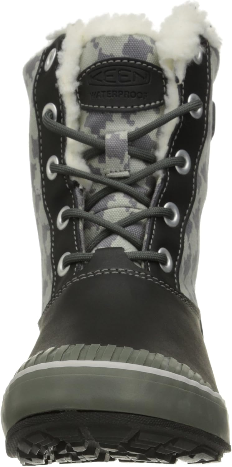 keen women's elsa waterproof winter boot