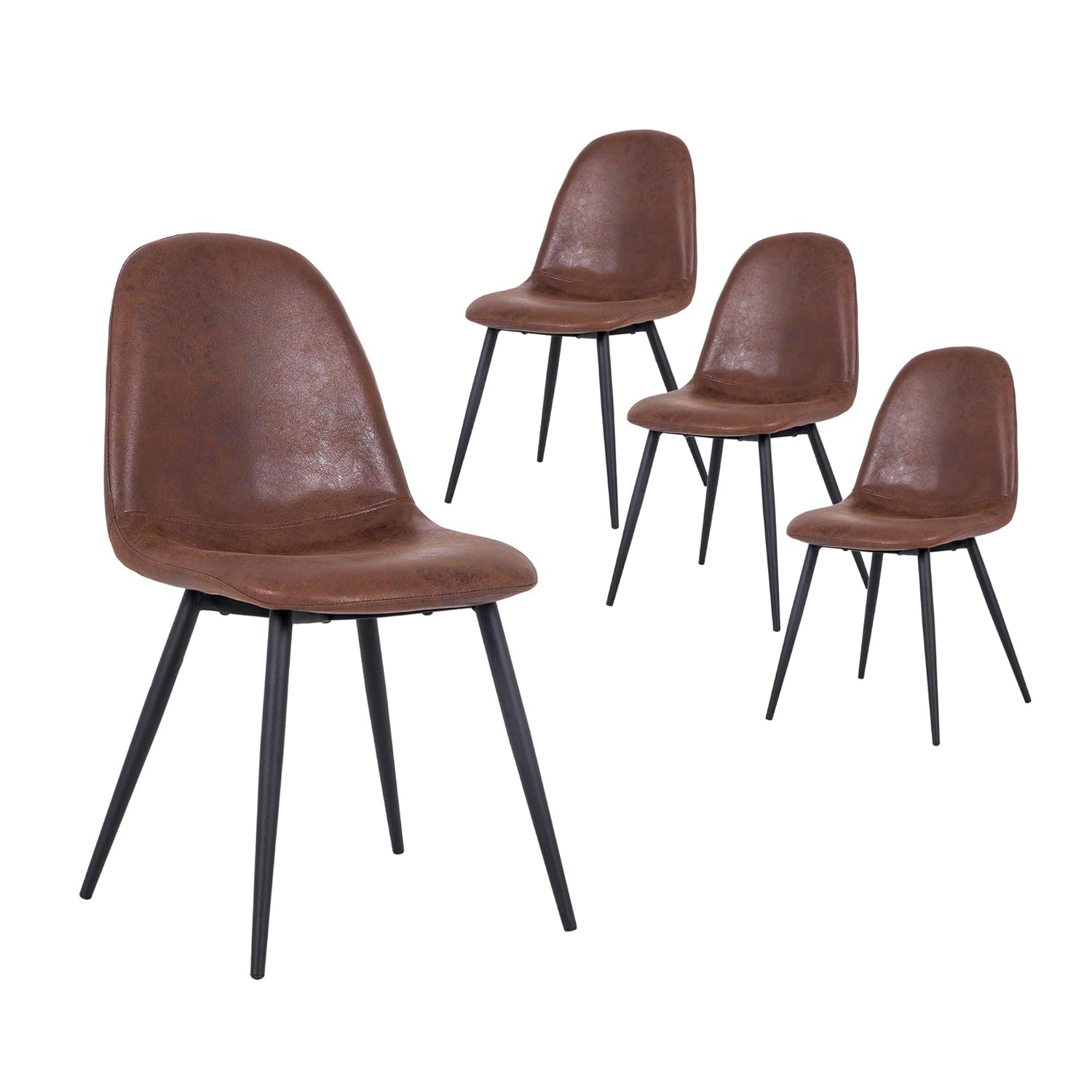 Best dining room chairs set of four