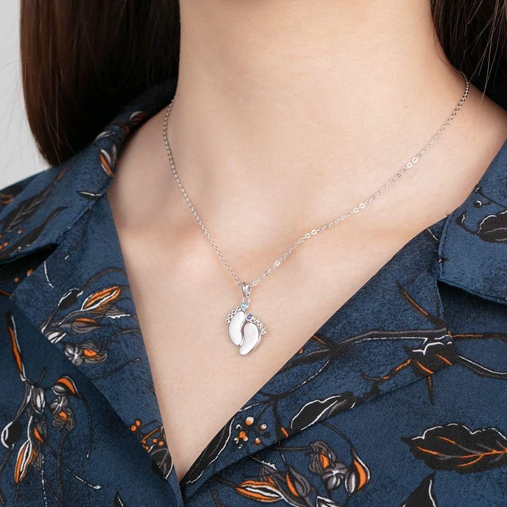 Men Personalized Mother Necklace for 