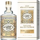 4711 Rose by 4711 Eau De Cologne Spray 