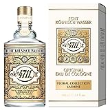 Muelhens 4711 Floral Collection Jasmine for Unisex