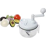 Ultimate chopper mixer Ultimate chopper mixer