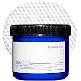 PYUNKANG YUL Essence Toner Pad with Astragalus Root, Houttuynia Cordata, Willow Bark, Centella Asiatica, Ceramide, Nourish Moisturizes, Removes Dead Skin Cells, Korean Face Skin Care 70ea, 4.73fl.oz.