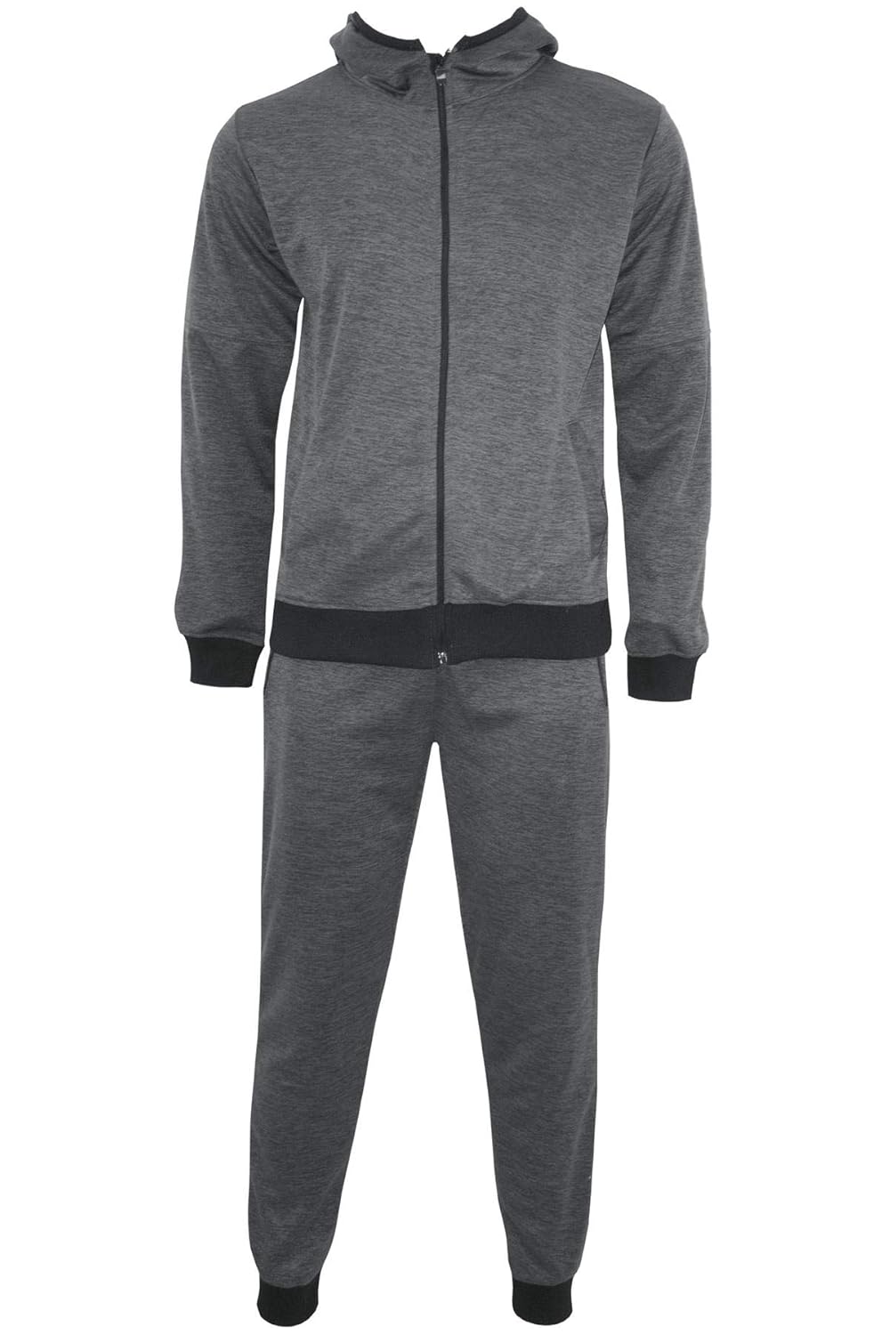 mens hoodie tracksuit set