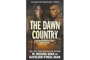 The Dawn Country: A Historical Fantasy Series (The Peacemaker’s Tale)