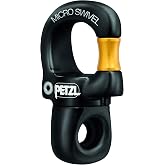 PETZL Micro Swivel Connector