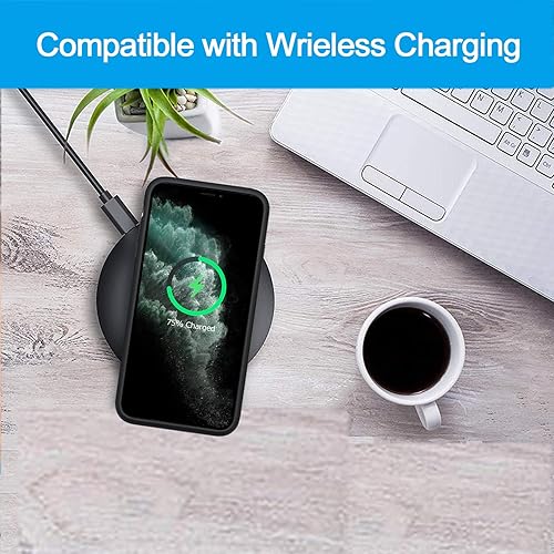 Battery Pack Iphone 11 Pro Wireless Charging Support Iphone 11
