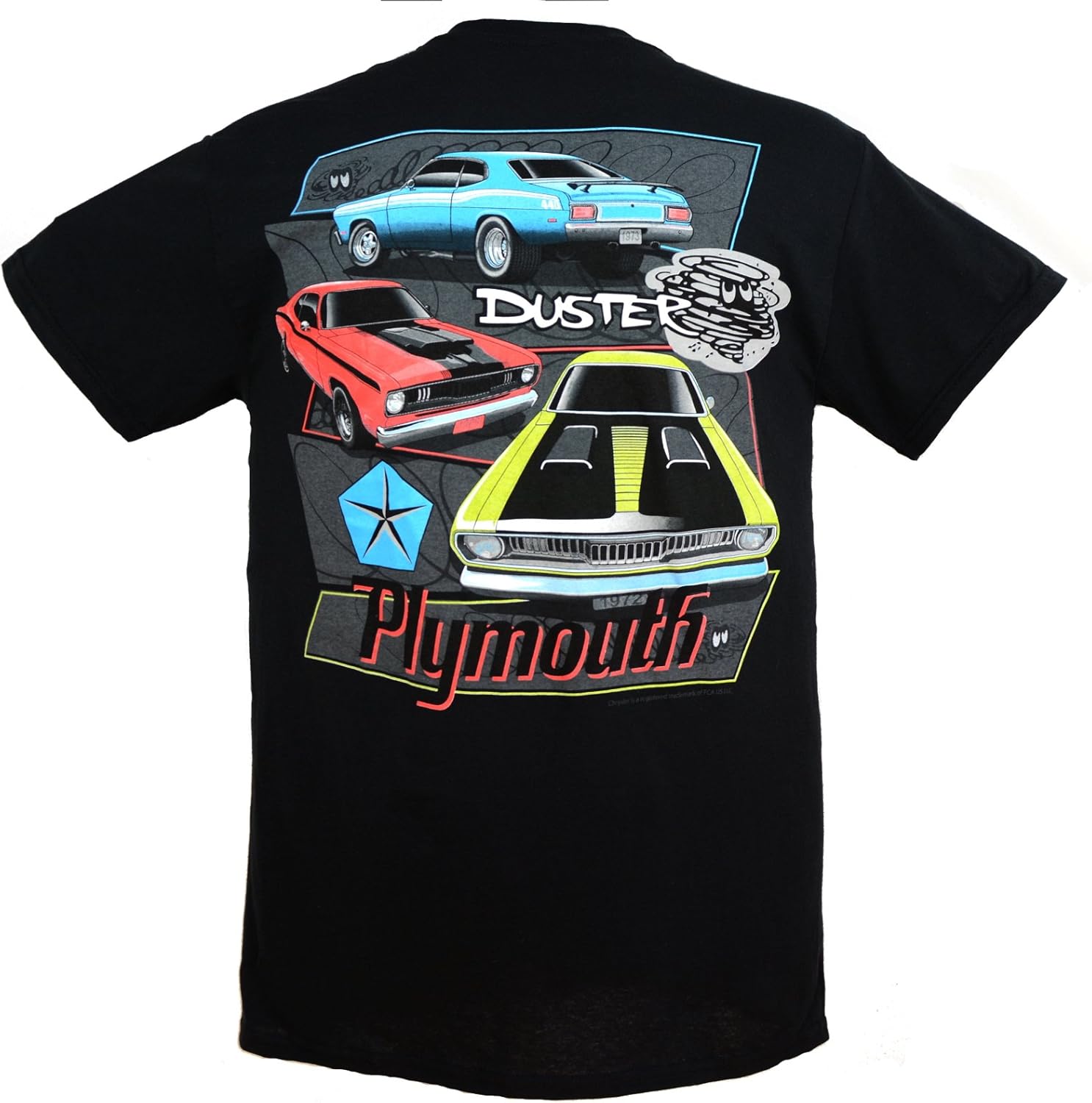 hot rod t shirts