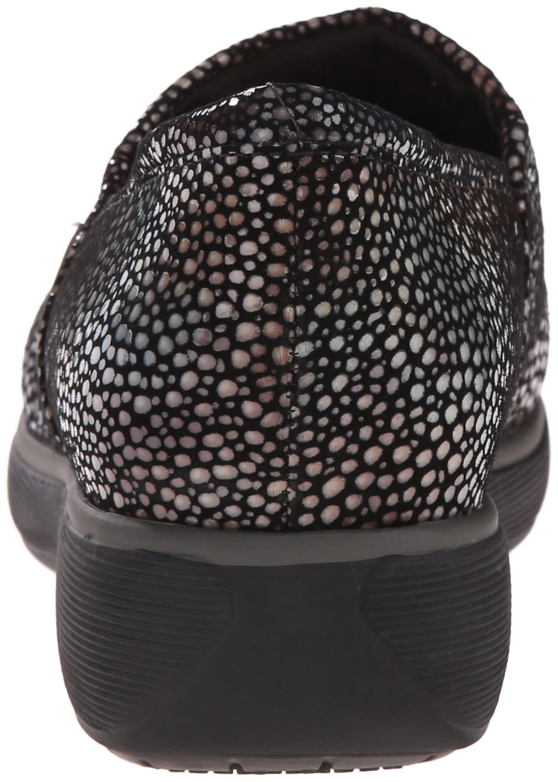 grey's anatomy by softwalk meredith work clog