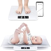 best baby scale