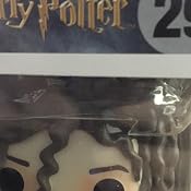 funko pop bellatrix lestrange 29