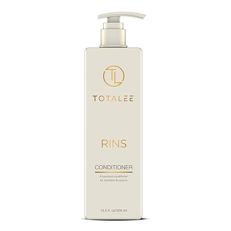 Buy Totalee Rins Conditioner 13 5 Fl Oz Sls Paraben Free