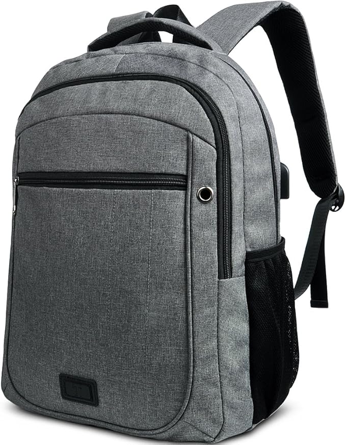 Laptop Rucksack, 15,6 Zoll Business Rucksäcke Amazon.de Elektronik