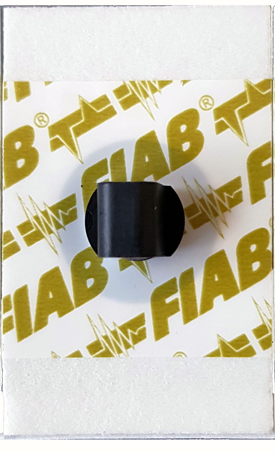 Gima 33372 universal ECG electrodes, diameter 28 x 44 mm, 1000 pieces (20 x 50)