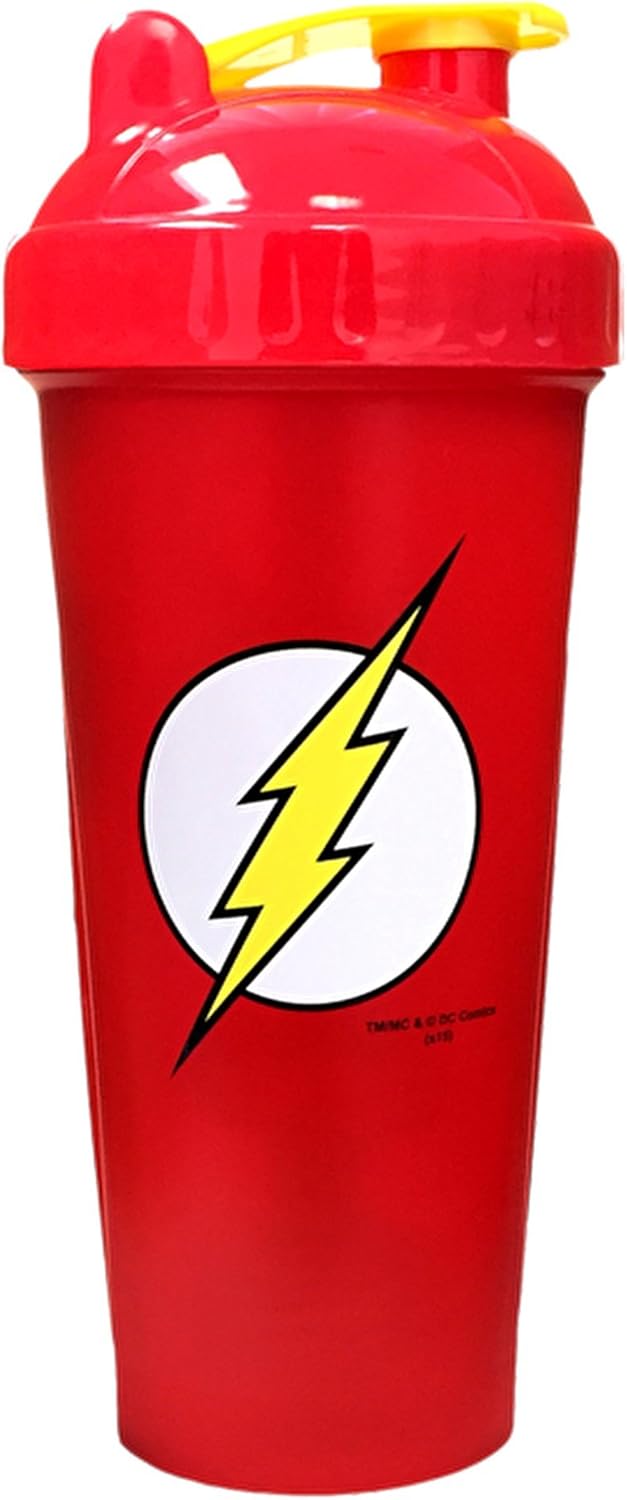 bottiglia shaker per il preallenamento