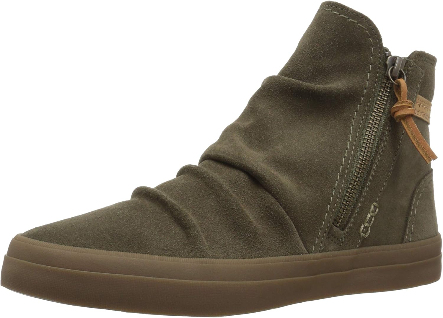 sperry crest zone high top