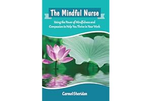 The Mindful Nurse: Using the Power of Mindfulness and Compassion to Help You Thrive in Your Work