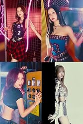 WOOAH UNFRAMED 2nd Mini Album