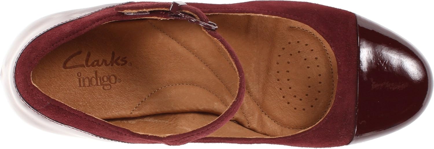 indigo clarks discontinued