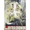 Rashomon (The Criterion Collection) [DVD]