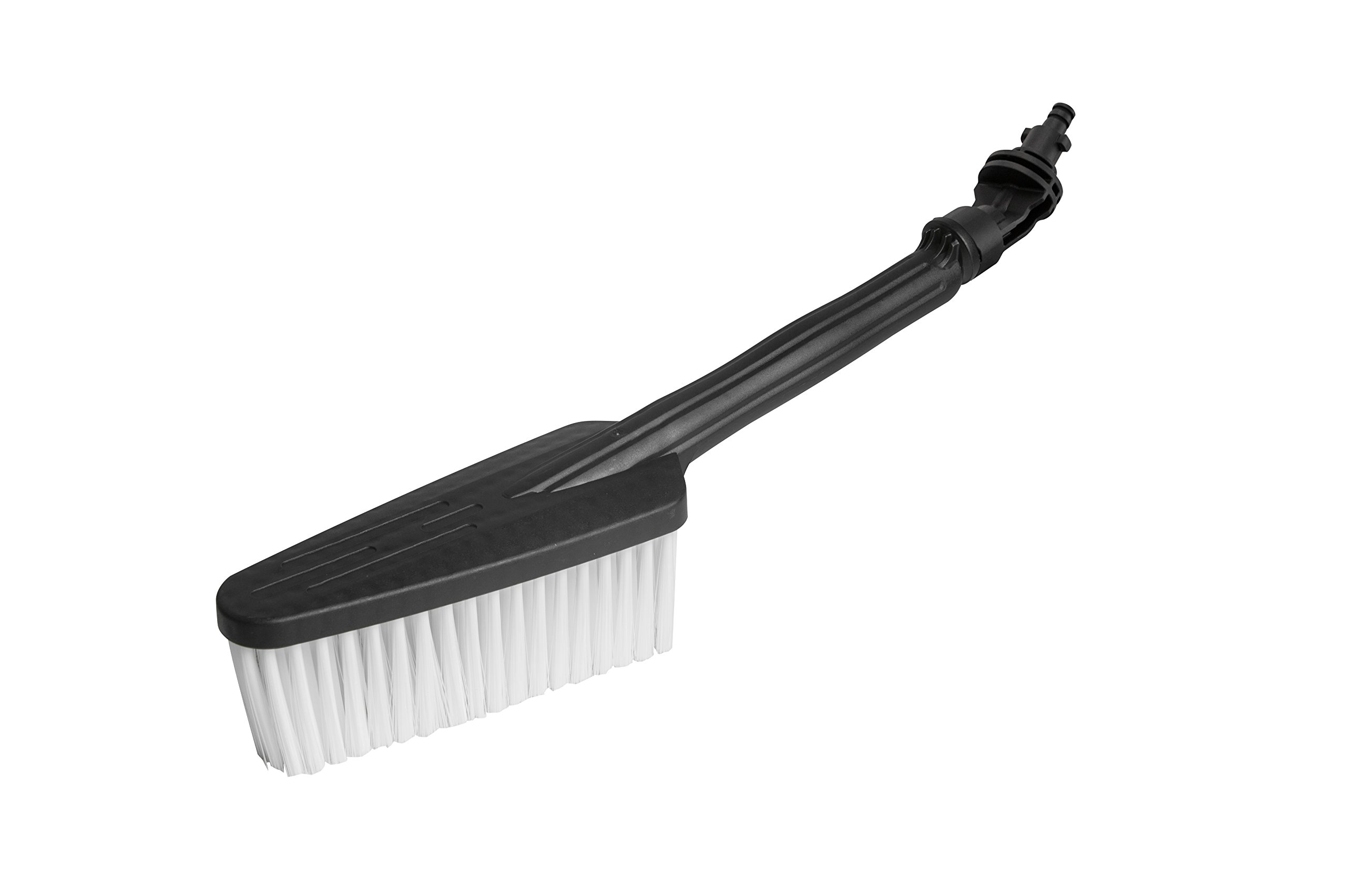 WORX WA4048 Hydroshot Cleaning Brush Accessory, Black — image 1
