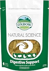 Oxbow Natural Science Digestive Support for Small Animals