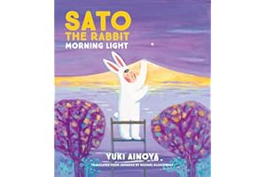 Sato the Rabbit, Morning Light (Volume 4)