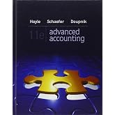 Advanced Accounting