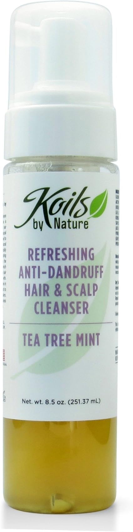 nature's mint cleanser