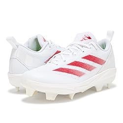 adidas Women's Adizero Instinct, White/Team Power