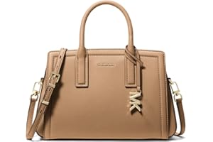 Michael Kors Women's Laila Small Satchel