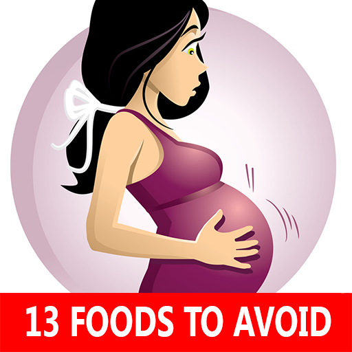 Foods To Avoid While Pregnant - Future Mom's Guide:Amazon:Mobile Apps Foods To Avoid While Pregnant - Future Mom's Guide:Amazon:Mobile Apps